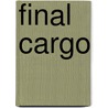 Final Cargo door Noel Greig