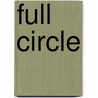 Full Circle door Saul Silas Fathi