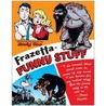 Funny Stuff door Frank Frazetta
