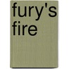 Fury's Fire door Lisa Papademetriou