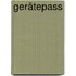 Gerätepass