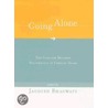 Going Alone by Jagdish Bhagwati