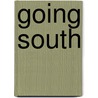 Going South by Larry Elliott