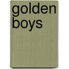 Golden Boys door Andy Jurinko