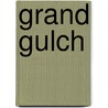 Grand Gulch by National Geographic Maps