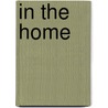 In the Home door Jillian Powell