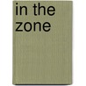 In the Zone door Allan Jones
