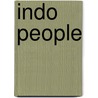 Indo People door Frederic P. Miller