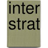 Inter Strat door Gjalt de Jong