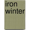 Iron Winter door Stephen Baxter
