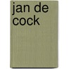 Jan de Cock door Liene Aerts