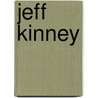 Jeff Kinney by Megan M. Gunderson