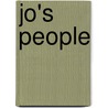 Jo's People door Jo Conard