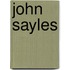 John Sayles