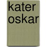 Kater Oskar by Ilse Schwarz
