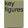 Key Figures door Tim Cooke