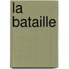 La Bataille door Farr Re Claude 1876-1957