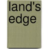 Land's Edge door Tim Winton