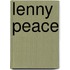 Lenny Peace