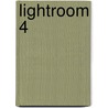 Lightroom 4 door Nat Coalson