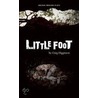 Little Foot door Craig Higginson