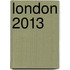 London 2013
