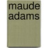 Maude Adams