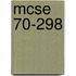 Mcse 70-298