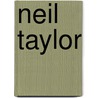 Neil Taylor by Nethanel Willy