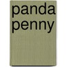 Panda Penny by Tina Sulaiman