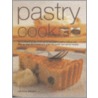 Pastry Cook door Catherine Atkinson