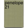 Penelope 21 by Adrian Kübler