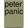 Peter Panic door James Baldwin