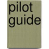 Pilot Guide door United States Federal Aviation