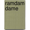 Ramdam Dame door Robert Parker