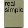 Real Simple door Real Simple Mag
