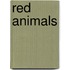 Red Animals