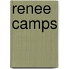 Renee Camps door Jean-Noel Pancrazi