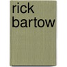 Rick Bartow door Rebecca J. Dobkins