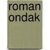 Roman Ondak