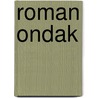 Roman Ondak by Flilpovic E