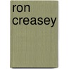 Ron Creasey by William Castle