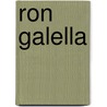Ron Galella door M. Prinz