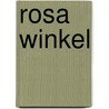 Rosa Winkel by Michel Dufranne