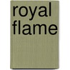 Royal Flame by Pippa Funnell