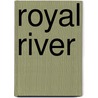 Royal River door Simon Thurley