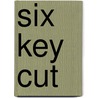 Six Key Cut door Max Crawford