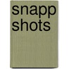 SnApp Shots by Adam Bronkhorst