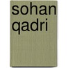 Sohan Qadri door Partha Mitter