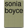 Sonia Boyce door Sonia Boyce